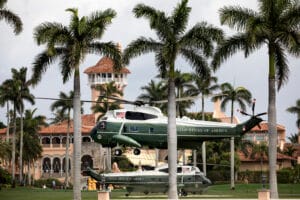 Mar-a-Lago’s Million-Dollar Dinners: The Intersection of Money, Power, and Politics