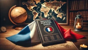 Preparing for uncertainty: france issues survival manual to citizens as trump policies heighten global anxiety 3 Preparing for uncertainty: france issues survival manual to citizens as trump policies heighten global anxiety