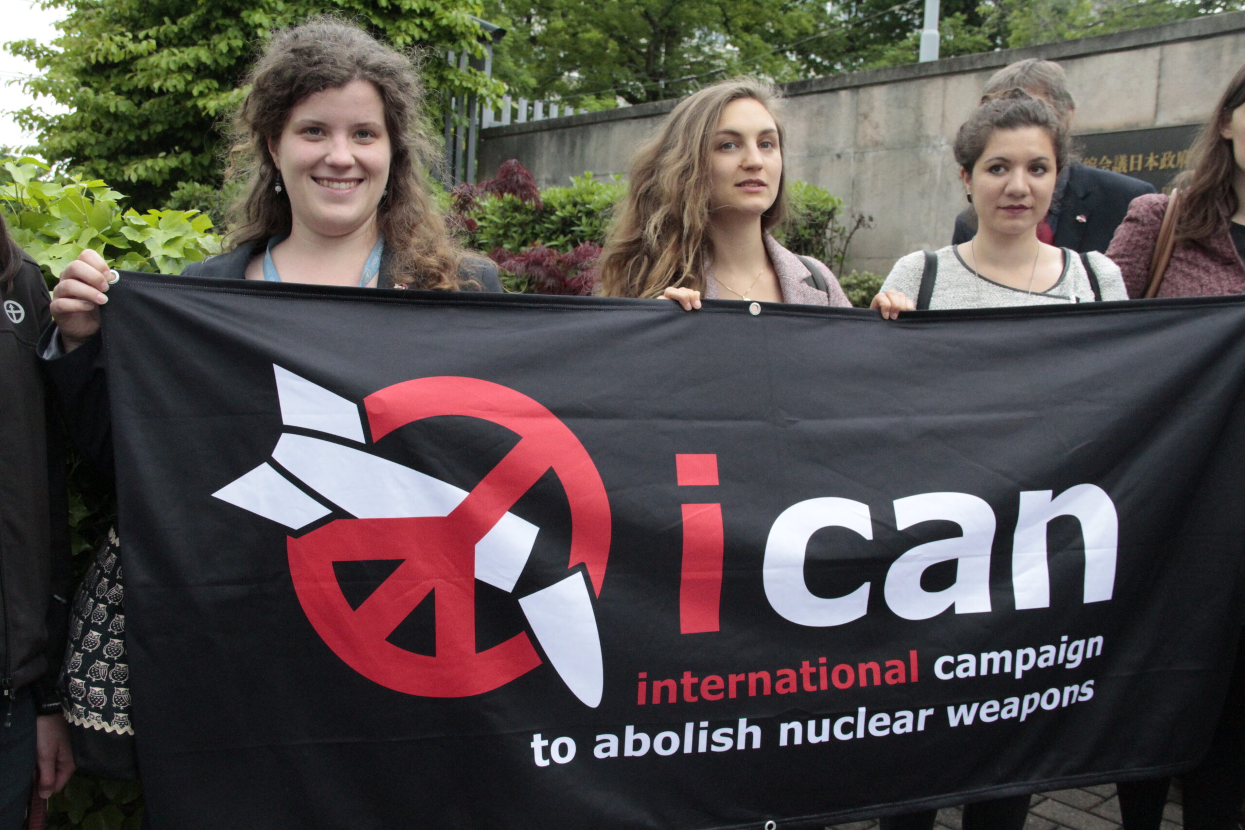 Between Memory and Security: Japan’s Nuclear Disarmament Diplomacy at the UN