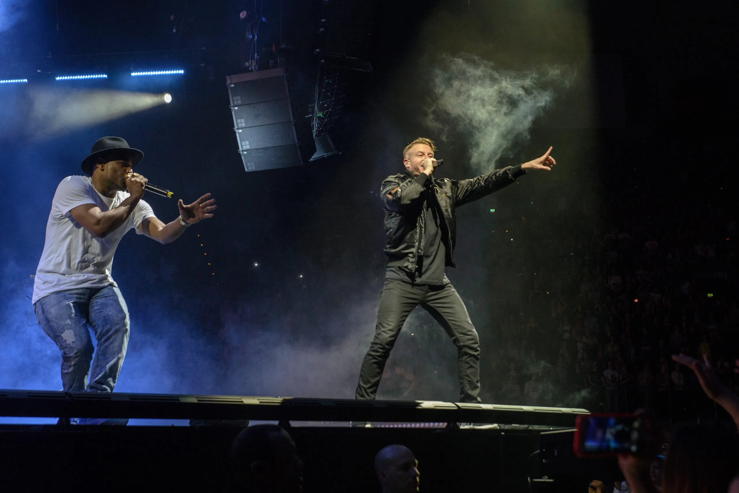 Macklemore: the unexpected activist hip-hop needed 1 Macklemore: the unexpected activist hip-hop needed