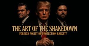 7 ways trump vance greenland strategy resembles classic mafia protection rackets 2 7 ways trump vance greenland strategy resembles classic mafia protection rackets