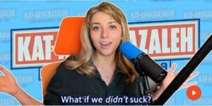 Gen z is coming for congress: kat abughazaleh launches insurgent campaign in illinois