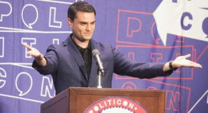 Shapiro’s Chauvin Petition Signals GOP’s Latest Push to Rewrite 2020