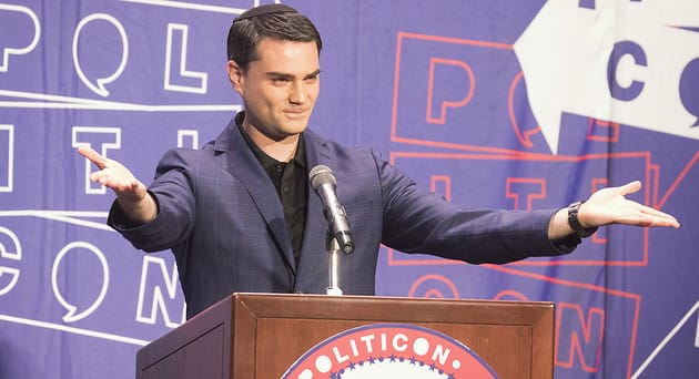 Shapiro’s Chauvin Petition Signals GOP’s Latest Push to Rewrite 2020