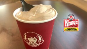 Wendy’s Frosty Evolution: A Sweet Reminder That Not All News Is Bad News